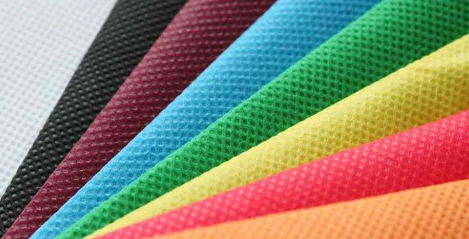 non-woven fabrics